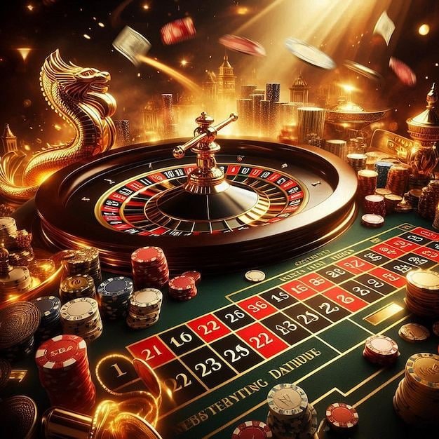 foorbet ကာစီနို Slots Jackpot Free Spins ဂိမ်းများ