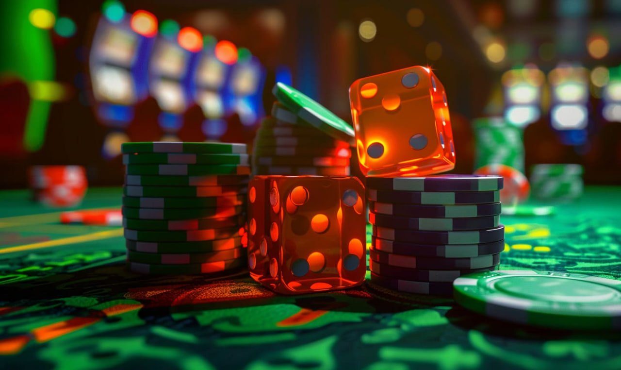 foorbet Live Casino တိုက်ရိုက်ကာစီနို