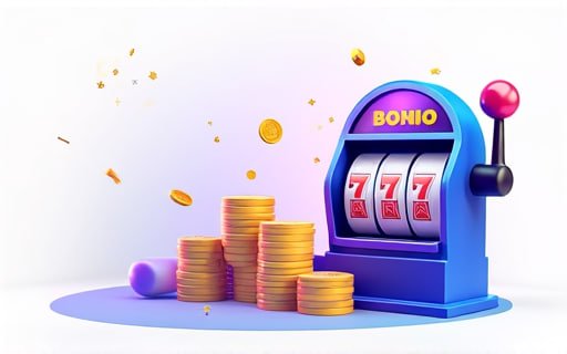 Slots ဂိမ်းများ