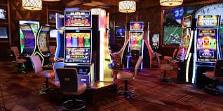 foorbet ကာစီနို Slots Roulette Jackpot ဂိမ်းများ မြန်မာ